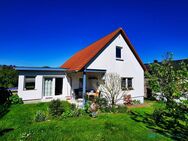 Dr. Lehner Immobilien NB- Gepflegtes Haus auf Rügen mit Meerblick - Lohme