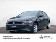 VW Polo, 1.0 TSI Comfortline, Jahr 2020 - Groß Umstadt