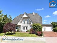 Wohlfühlhaus mit Stil - großzügiges Einfamilienhaus mit Einliegeroption - Krummhörn