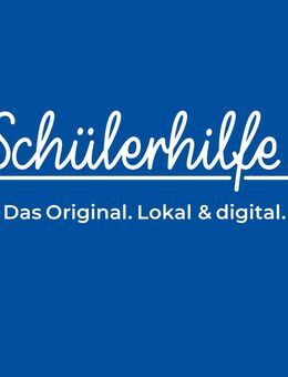 Nachhilfelehrer in Heinsberg für Mathe, Deutsch, Englisch und Französisch (m/w/d) - Gelsenkirchen