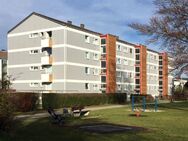 Schöne neu renovierte 3-Zimmer Wohnung in Schongau-West - Schongau