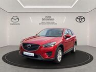 Mazda CX-5 SKY-G AWD EXCLUSIVE-LINE+NAV+AHK+GJ-RÄDER - Moers