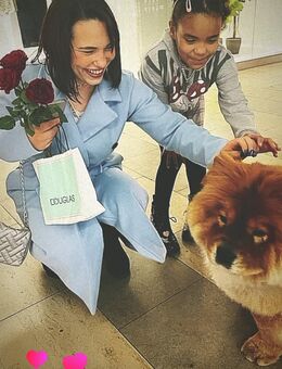 Ich biete Haushaltshilfe und Babysitting - Berlin