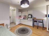 Top Vermietete Möblierte 1 Zimmer Wohnung mit Balkon / Kapitalanlage - München