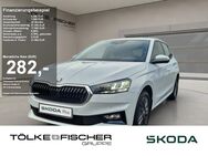 Skoda Fabia, 1.0 TSI Style FLA, Jahr 2023 - Krefeld