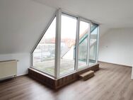 Helle und Geräumige 2-Raumwohnung mit Balkon - Aschersleben