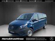 Mercedes Vito, Tourer 114CDI Blu Tec Pro Zusatzhz, Jahr 2019 - Lauterbach (Hessen)