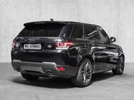 Land Rover Range Rover Sport HSE Dynamic 3.0 SDV6 FAP Allrad Luftfederung AD Niveau StandHZG - Aachen