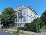 Bezugsfreie, großzügige 3-Zimmerwohnung in ruhiger, sonniger Lage von Dresden-Plauen zu verkaufen! - Dresden