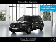 Mercedes GLB 220, d AMG Premium Assistenten, Jahr 2023 - Schloß Holte-Stukenbrock