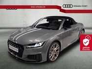 Audi TT, Roadster 45 TFSI S line 8-fach, Jahr 2024 - Gersthofen