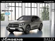 Mercedes GLC 220, d AMG-Sport Burm Night, Jahr 2023 - Iserlohn