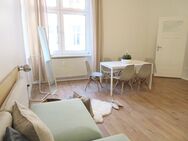 Kompaktes 2-Zimmer Apartment im Herzen von Kreuzberg. - Berlin