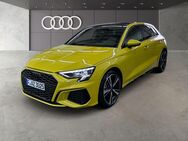 Audi A3, Sportback 35 TFSI S line VC, Jahr 2024 - Frankfurt (Main)