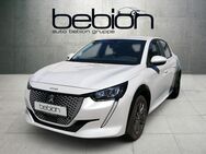 Peugeot 208, Elektromotor 136 (e-) Active Pack, Jahr 2021 - Schönaich