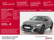 Audi A1, allstreet 35 TFSI, Jahr 2024 - Berlin