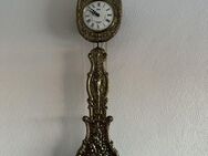 Antike Wanduhr Uhr um 19 Jahrhundert - Überlingen Zentrum