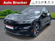 Ford Mustang MACH-E AWD+Alufelgen+Navi+elektr.Sitze+Sitzheizung - Marktredwitz