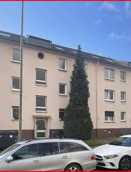 ** Wohnen am Mattlerbusch ** - Duisburg