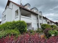 Neu renoviert - entspannt Wohnen in ruhiger grüner Lage - Belgershain