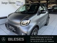 smart EQ fortwo cabrio, PRIME PLUSEXCLU, Jahr 2023 - Köln