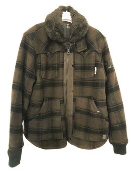 G-STAR RAW Lumber Jacket XL - Düsseldorf
