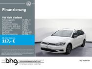 VW Golf Variant, 1.0 TSI OPF IQ DRIVE # # #AppConnect, Jahr 2020 - Bühl
