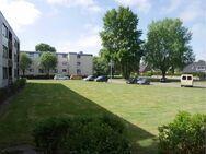 Etagenwohnung in Husum - mietfrei - 2 Zimmer mit Süd-Balkon zu verkaufen! - Husum (Schleswig-Holstein)