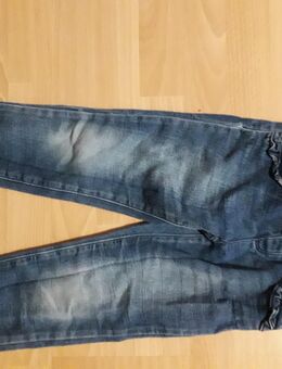 Schicke Hose gr. 104 kiki &Koko - Osnabrück