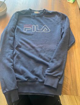 Fila Pullover - Schnaittenbach