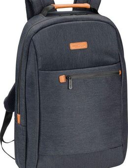 PEDEA Notebook-Rucksack ELEGANCE Pro 43,9cm (17,3)