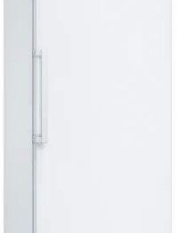 BOSCH Gefrierschrank GSN36VWEP, 186 cm hoch, 60 cm breit