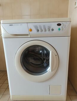 Zanussi Waschmaschine JetSystem 1200 - funktionsfähig - Witten