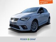 Seat Ibiza, 1.0 TSI FR VC, Jahr 2024 - Cadolzburg