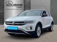 VW T-Roc, 1.5 TSI Style, Jahr 2024 - Billerbeck