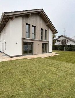 Neubau-Einfamilienhaus in TOP-Lage von Gelting - Geretsried