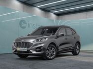 Ford Kuga, 2.5 ST-Line Duratec, Jahr 2023 - München