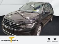 VW Tiguan, 2.0 TDI MOVE LM18, Jahr 2023 - Lüdenscheid