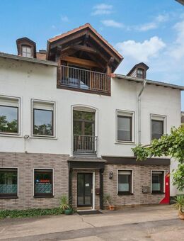 2-Parteienhaus zur Eigennutzung in Neuwied - Neuwied