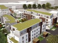5- bis 6- Zimmer Eigentumswohnung im Dachgeschoss mit herrlichen Fernblick- barrierefrei mit Aufzug und Tiefgarage - Jena