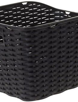 Basil Fahrradkorb Hinterradkorb Basil "Weave"