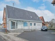 Saniertes 2 Familienhaus in Meßstetten / Heinstetten - Meßstetten