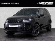 Land Rover Discovery Sport, R-DYNAMIC SE BlackPack, Jahr 2022 - Hamburg