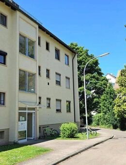 Bezahlbarer Familientraum - Fürstenfeldbruck