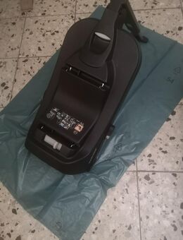 Maxi Cosi Babyschale mit..... - Essen