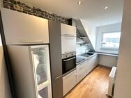 Gemütliche 3-Zimmer-Dachgeschosswohnung in Gelsenkirchen-Buer! Einbauküche inklusive - Gelsenkirchen