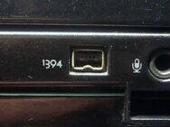 DELL Vostro 1320, FireWire / IEEE 1394, Webcam, Netzteil. - Egling