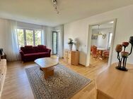 "Neuwertige barrierefreie Erdgeschosswohnung mit Terrasse" - Burglengenfeld