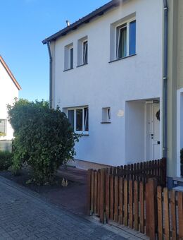 Reihenendhaus von Privat zu verkaufen Osnabrück Sonnenhügel - Osnabrück
