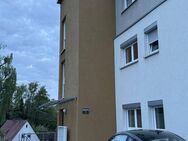 Schickes, großzügiges Wohnen. 2 Zimmer-Wohnung mit Balkon und Tiefgarage - Hilpoltstein
